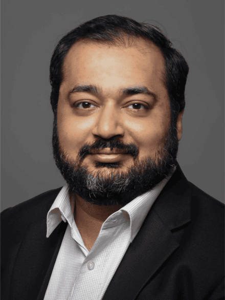 Anshu Verma, PowerSchool consultant and K-12 ed-tech Technology Director